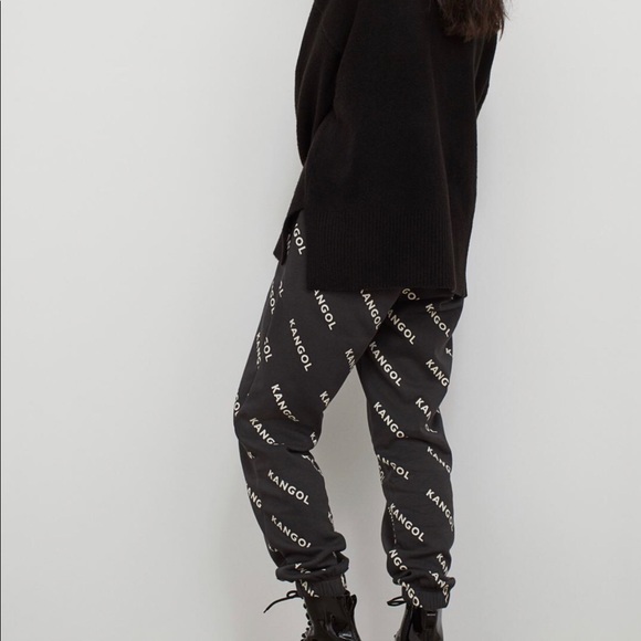 Jumpsuits | Kangol Joggers | Poshmark